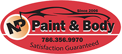 N&P Body Shop